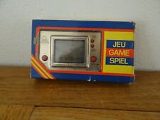 Rare jeu lcd d'occasion  Bidart