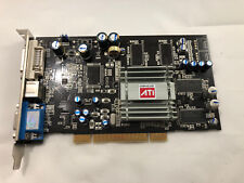 Sapphire ATI Radeon 9250 128MB DDR1 PCI 32Bit VGA DVI for sale  Shipping to South Africa