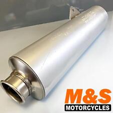 Ducati standard exhaust for sale  NEWCASTLE UPON TYNE