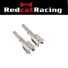 Eje de rueda de metal Redcat.Toys 02168 para Redcat Racing Exceed RC TORNADO S30 y BB segunda mano  Embacar hacia Argentina