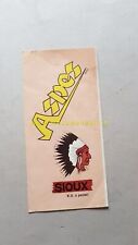 Aspes sioux 1973 usato  Segrate