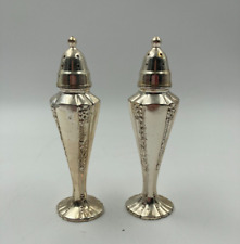 Rogers silverplate salt for sale  Guilford