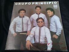 LP-GRUPO PRINCIPIO-VOLVERÍAS A BUSCARME-1985 MAR-COMO NUEVO segunda mano  Embacar hacia Argentina