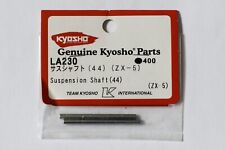 Kyosho la230 suspension d'occasion  Herbignac