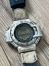 Casio pro trek for sale  BALLYMENA