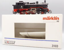 Märklin 3103 dampflok gebraucht kaufen  Berlin