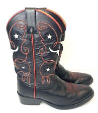 Justin boots kids for sale  Sterling