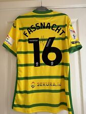 Norwich city 2023 for sale  UK