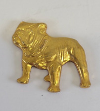 Vintage brass gold for sale  Lebanon