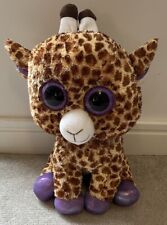 Beanie boos large for sale  EXETER