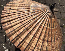 Vintage ombrelle parasol d'occasion  Saint-Louis