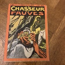 Chasseur fauves 22 d'occasion  Meaux