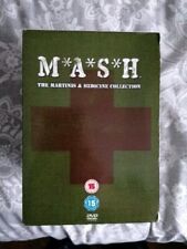 Mash complete collection for sale  HULL