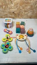 Montessori baby toys for sale  PETERSFIELD
