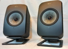Kef lsx wireless for sale  HONITON