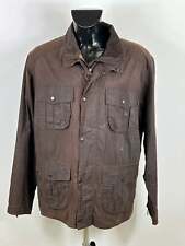 Barbour giacca uomo usato  Roma