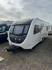 2019 swift eccles for sale  PETERBOROUGH