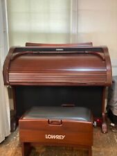 lowrey organ for sale  MALTON