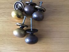 Door draw knobs for sale  THORNTON HEATH