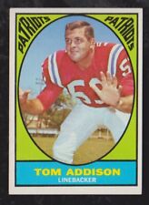 1967 topps football for sale  Lorain