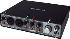 Roland rubix24 audio gebraucht kaufen  Falkensee