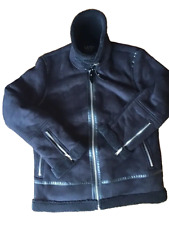 Mens black aviator for sale  OSSETT