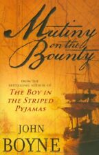Mutiny bounty john for sale  UK