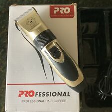 electric dog clippers for sale  DEREHAM