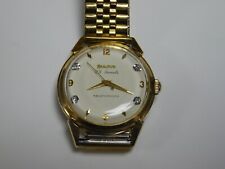 Bulova gent jewel for sale  Rocky Point