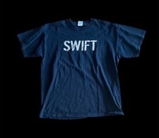 Camisa vintage 2009 rara Taylor Swift Fearless Tour GG comprar usado  Enviando para Brazil