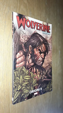 Wolverine origini wolverine usato  Italia