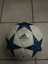 Adidas vintage pallone usato  Roma
