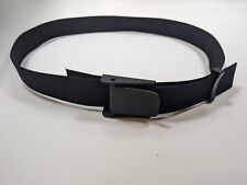 Utility belt black for sale  Augusta