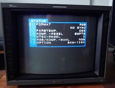 Sony pvm 14l4 gebraucht kaufen  Herbrechtingen