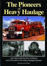 Pioneers heavy haulage for sale  UK