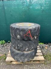 Jcb wheel rim for sale  WARRINGTON