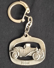Porte clés vintage d'occasion  Épinay-sous-Sénart