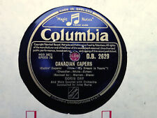 DORIS DAY - CHOOSE ONE OF ANY THIRTEEN 78 rpm discs comprar usado  Enviando para Brazil