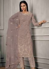 Salwar Party Wear Indian Designer Kameez Wedding Bollywood Pakistani Dress suit for sale  Shipping to South Africa