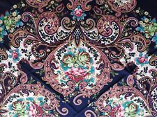 Russian style pavlovoposad for sale  OLDHAM