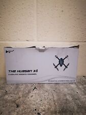 Used, The Hubsan X4 2.4Ghz R/C Series 4 Channel Drone (Sold As Listed)  for sale  Shipping to South Africa