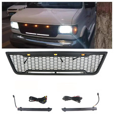 Black front grille for sale  USA