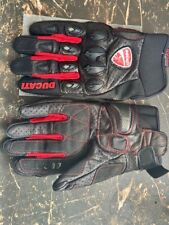 Ducati new leather for sale  Shipping to Ireland