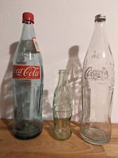 Riginal coca cola gebraucht kaufen  Teltow
