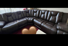 Electric recliner corner for sale  BIRMINGHAM