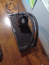 Cooler Master Aio comprar usado  Enviando para Brazil