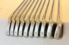 Ping oversize irons for sale  ROTHERHAM