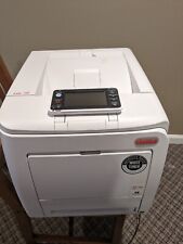 Uninet icolor 550 for sale  Robbinsville