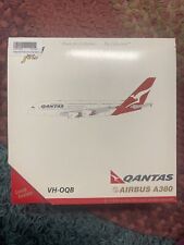 GEMINI JETS 1/400 DIECAST AIRLINER QANTAS AIRWAYS AIRBUS A380 VH-OQB for sale  Shipping to South Africa