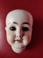 Antica testa bambola usato  Pavia